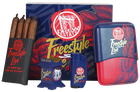 Drew Estate Free Style Live Event, , jrcigars